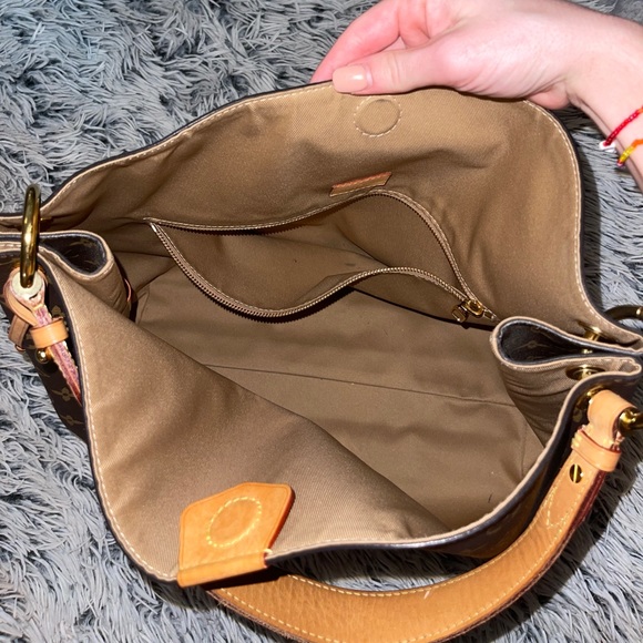 Louis Vuitton Graceful MM tote - Picture 10 of 12